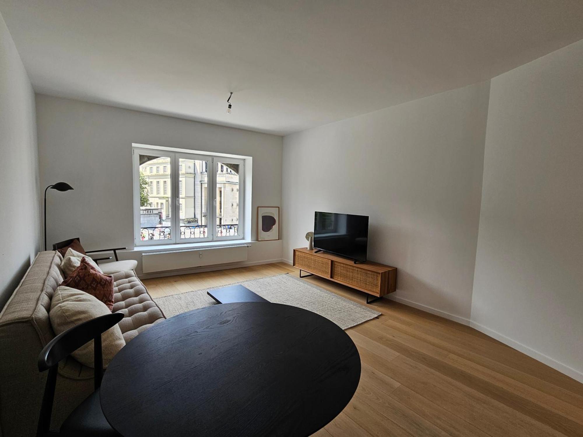 Centre De Bruxelles Merveilleux ! Extérieur photo